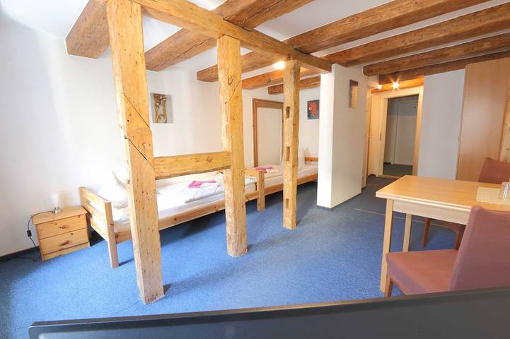 Ferienhaus für 2 Personen in Stralsund - 3