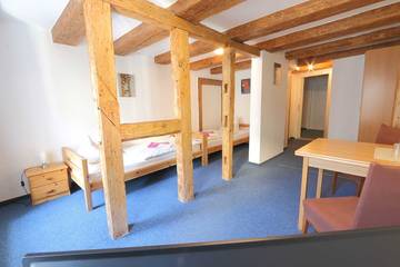 Ferienhaus für 2 Personen in Ozeaneum Stralsund, Stralsund, Bild 2