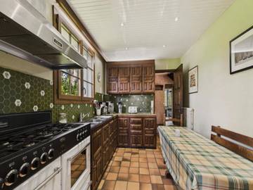 Location De Vacances pour 10 Personnes dans Louannec, Région de Lannion, Photo 3