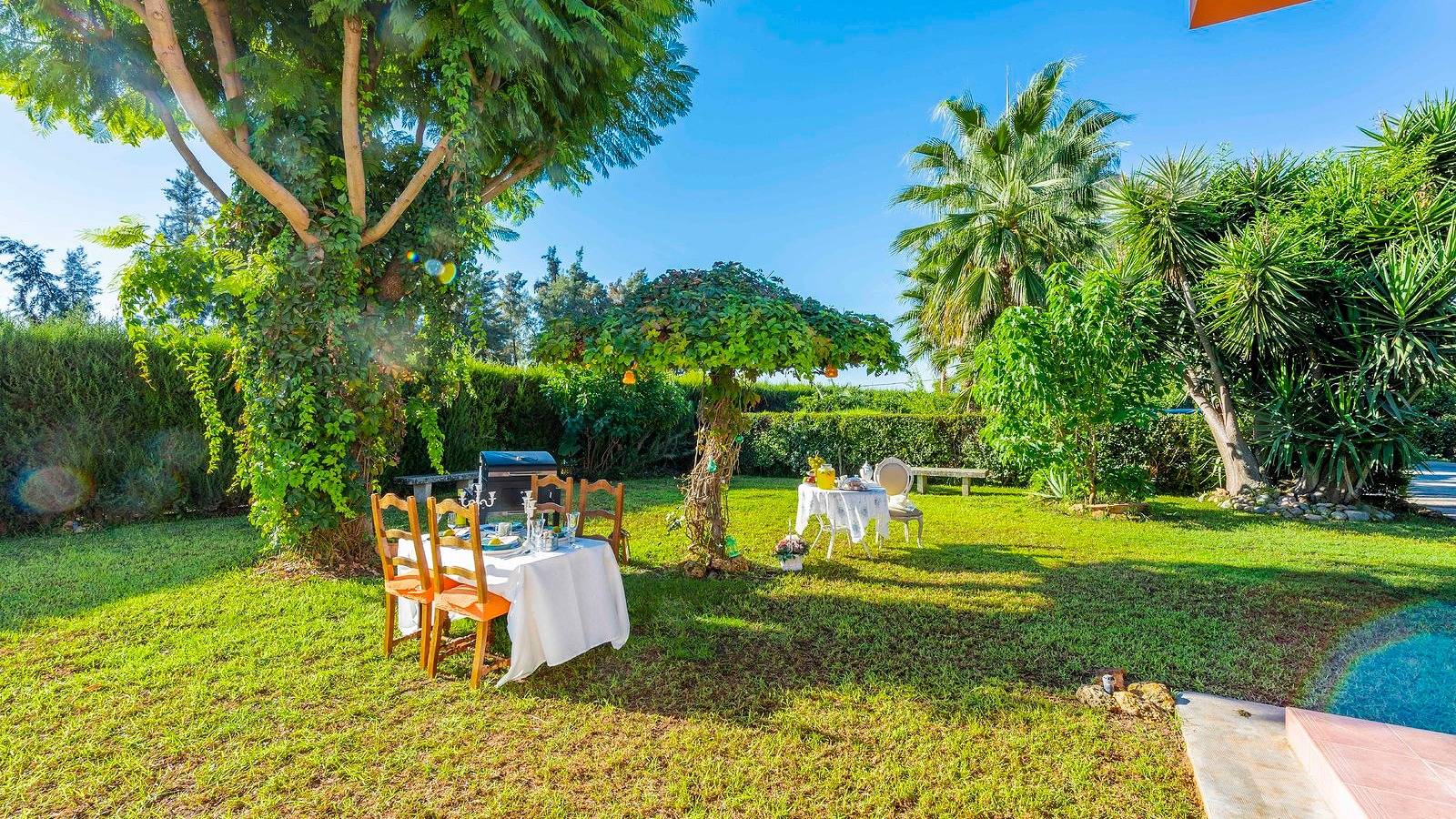 Huerta Tío Pipa Aznalcázar by Ruralidays in Aznalcázar, Sevilha Província