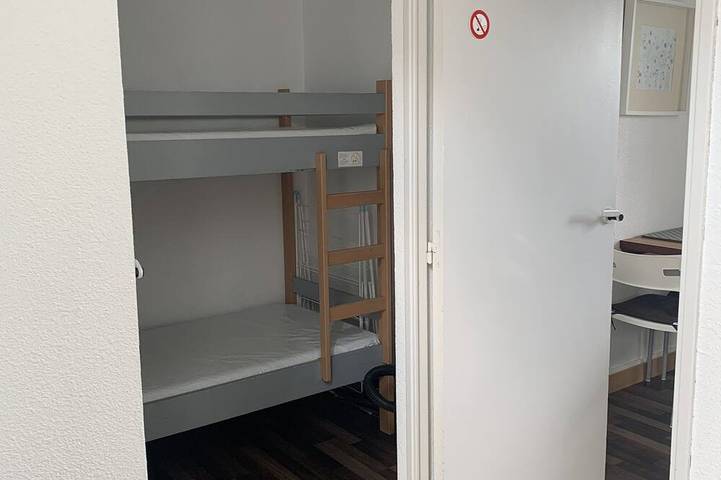 Gîte pour 4 personnes à Moëlan-sur-Mer - 3