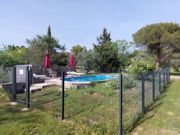 Cottage voor 2 Personen in Les Vans, Cevennen, Afbeelding 1