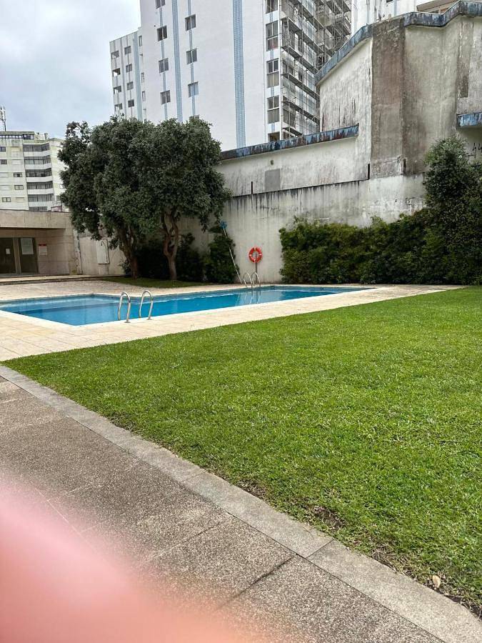 Ganze Ferienwohnung, Póvoa Mar in Povoa de Varzim, Porto Distrikt