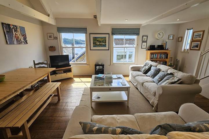 Cottage für 5 Personen, mit Garten und Terrasse - 1
