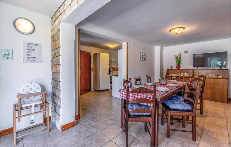 Ferienhaus für 7 Personen, mit Terrasse in Marčana - 4