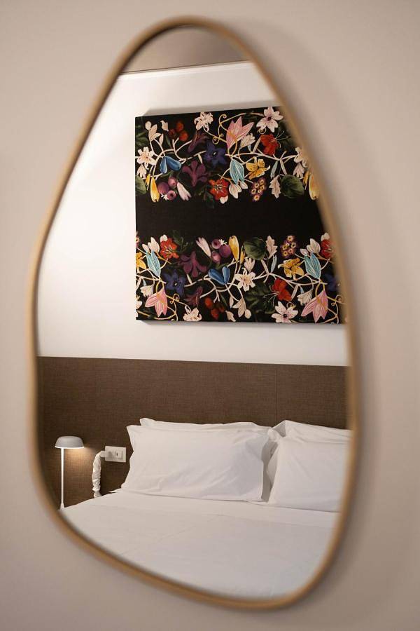 Maison d’hôte pour 3 personnes, avec terrasse et jacuzzi à Acireale - 4