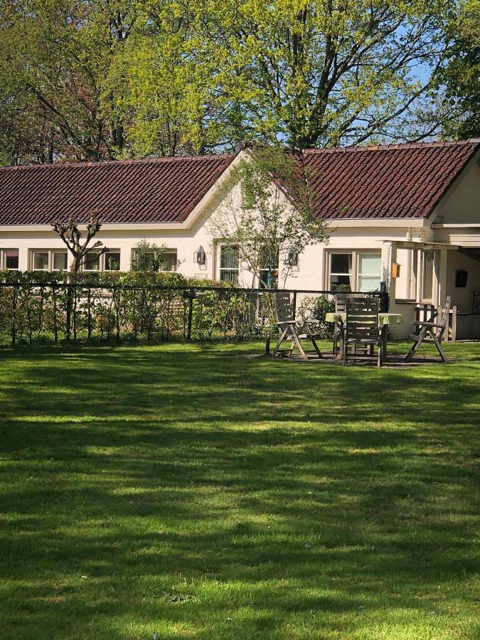 Timeout-Breda in Breda, Noord-Brabant