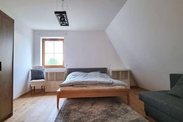 Villa for 16 People in Mielno, Polish Baltic Sea Coast, Photo 2