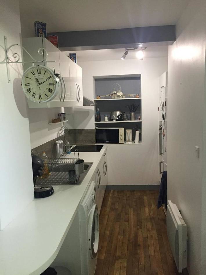 Gîte pour 4 personnes, animaux acceptés dans Port Saint-Goustan - 3