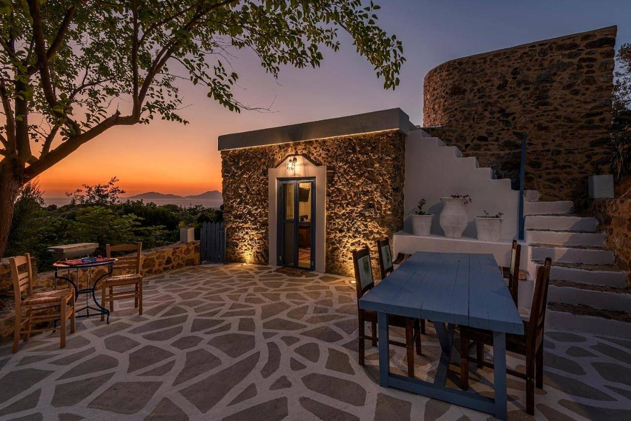 One-Bedroom Villa in Kos