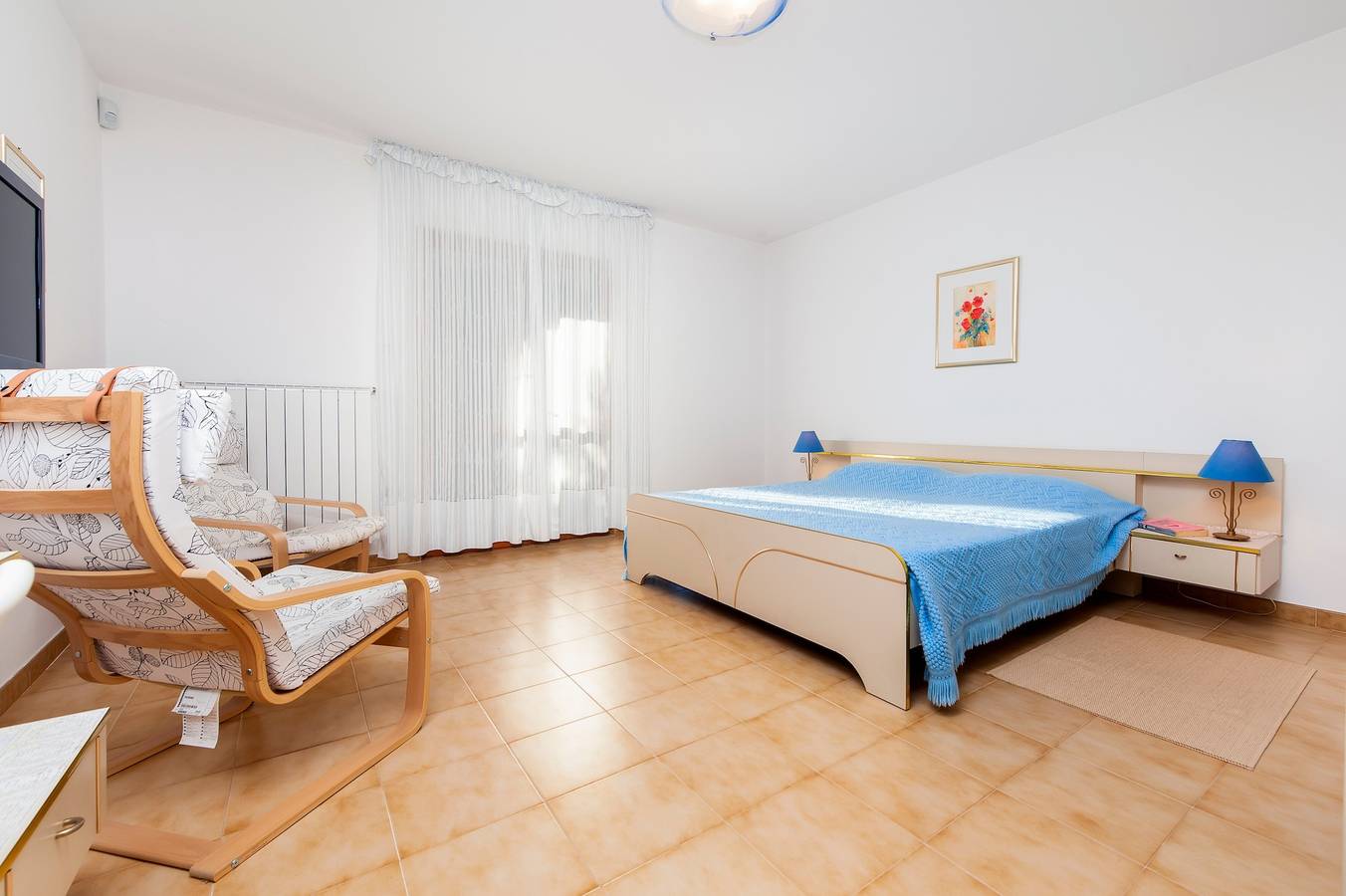 Appartamento vacanze a Borik a partire da 208€ a notte