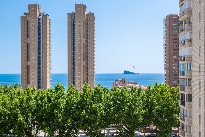 Gîte pour 6 personnes à Benidorm - 2
