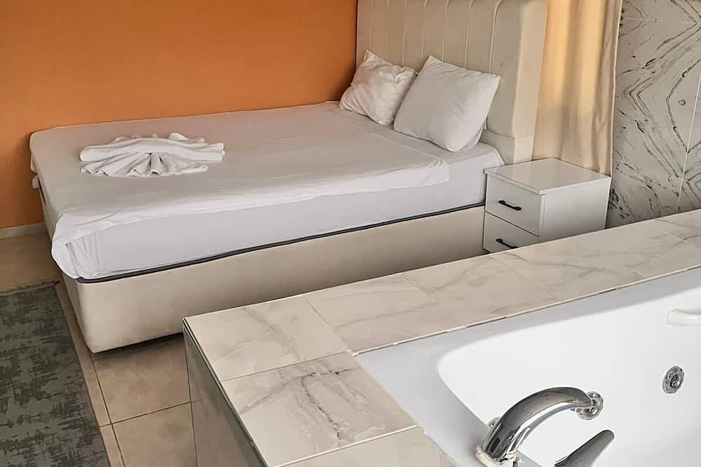 Charming 1-bedroom house With Jacuzzi in Ankara for a cozy getaway in Ankara, Zentralanatolien