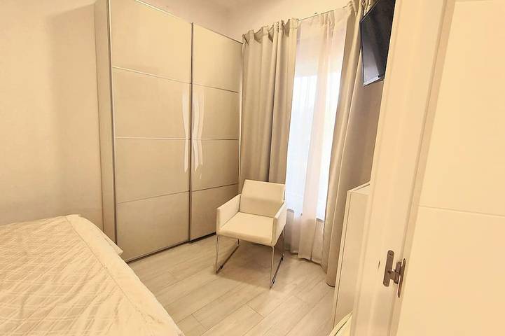 !! 2 minuti di spiaggia. WIFI. 2 a.C. 2 AC. 3 Piscine. Grande terrazza, giardino in La Carihuela, Torremolinos
