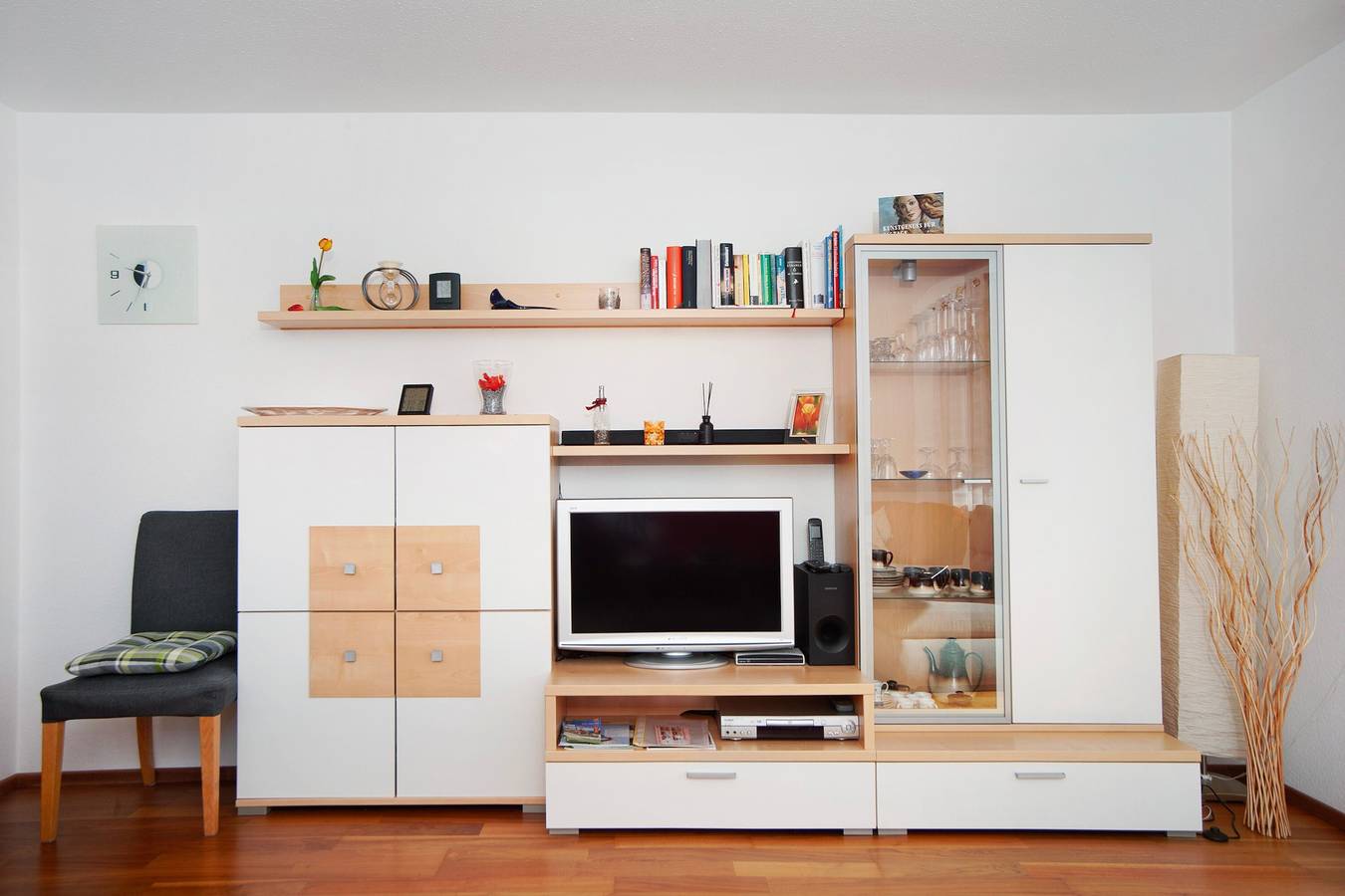 Ganze Wohnung, Ferienwohnung Wölk mit Bergblick, Balkon und Wlan in Sonthofen, Bayerisch Schwaben