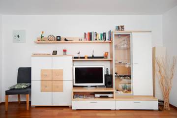 Ferienwohnung für 4 Personen in Sonthofen, Allgäuer Alpen, Bild 3