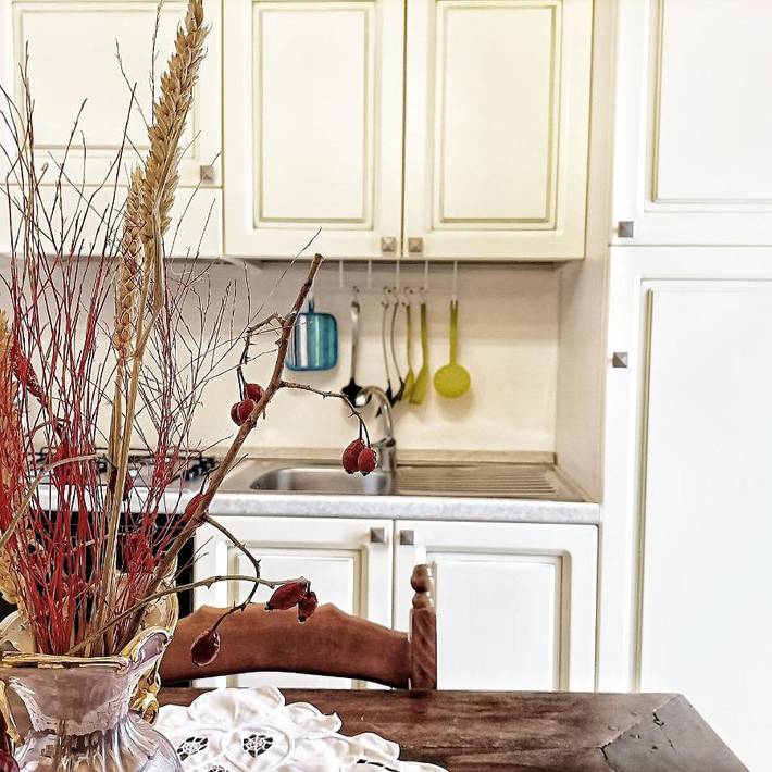 Gîte pour 4 personnes, avec jardin et vue, animaux acceptés à Morciano di Romagna - 4