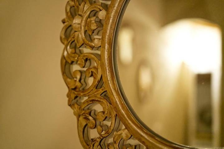 Chambre d’hôte pour 2 personnes, avec vue et jardin, animaux acceptés à Dolceacqua - 2