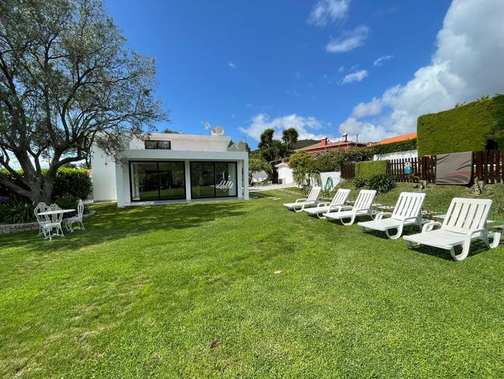 Ferienhaus für 6 Personen, mit Garten und Terrasse in Nordportugal - 2