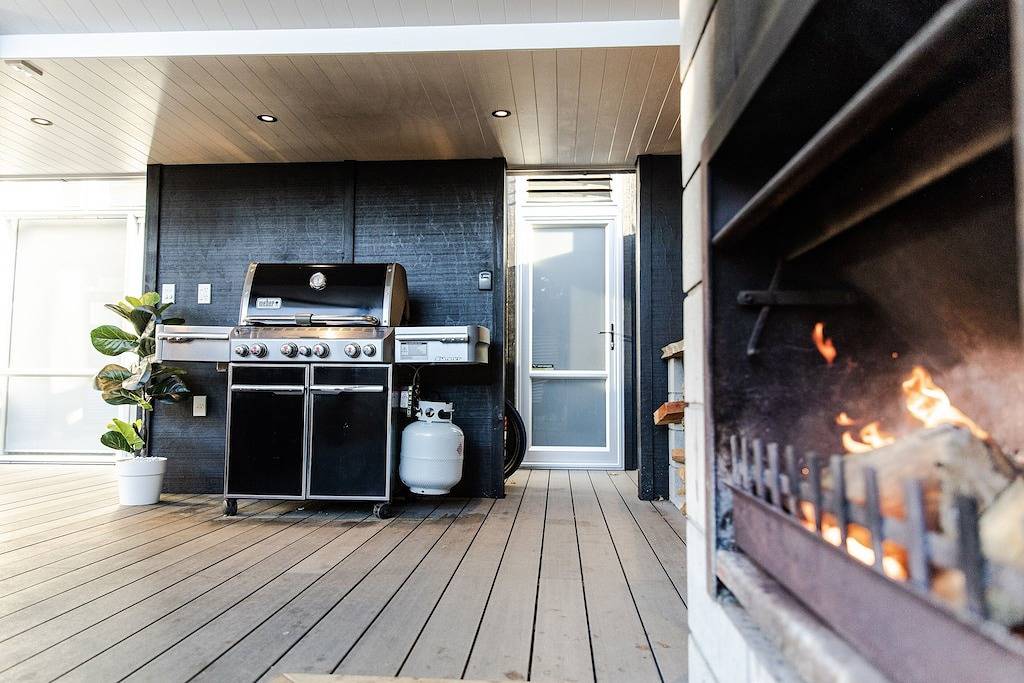 Collies Strandhaus in Mangawhai, Kaipara District