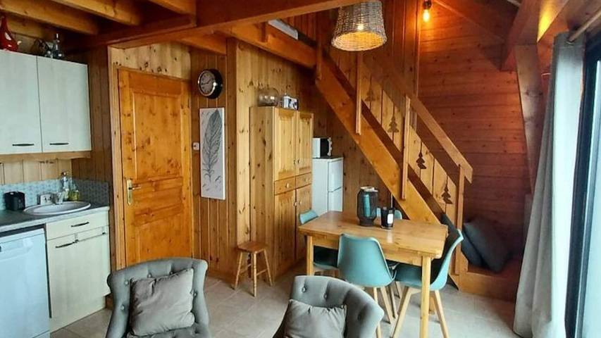 Holiday apartment for 10 people - 1