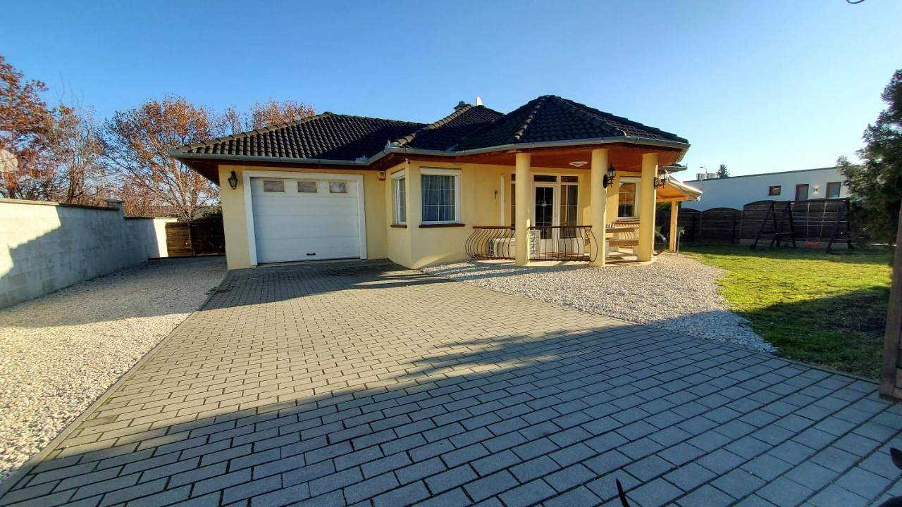 Siófok Private House in Siofok, Siófok und Umgebung