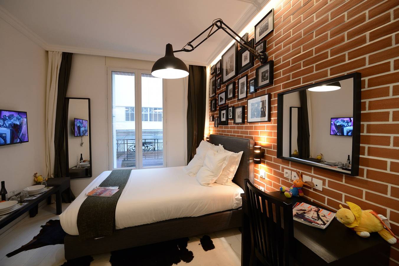 Ganzes Studio, Voûte 101 in 12e Arrondissement, Paris