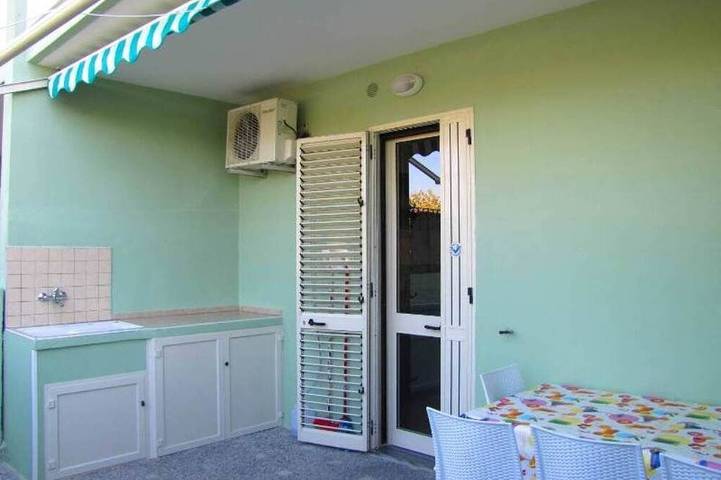 Apartamento de vacaciones para 4 personas - 1