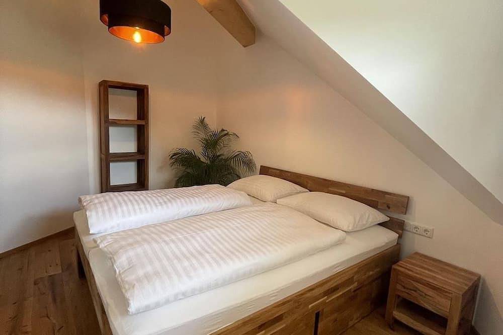 Ganze Wohnung, Apartment 3 - Apartment Goaßa in Göriach, Bundesland Salzburg