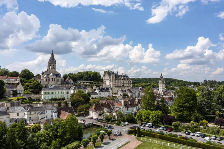 Mobil home pour 5 personnes, avec terrasse et piscine dans Vignemont - 3