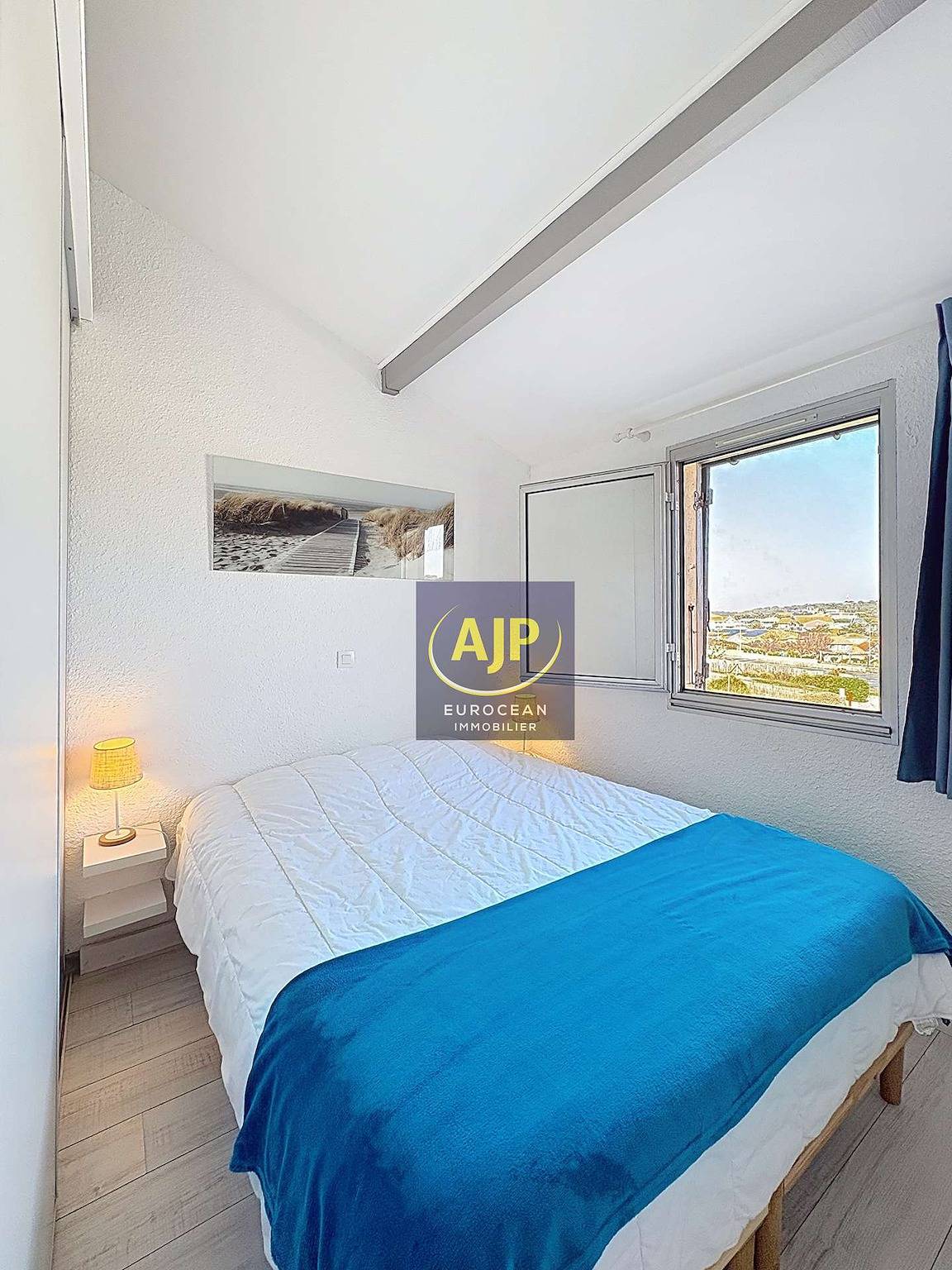 Appartement de vacances entier, Vue mer & confort – Appartement 4 pers in Lacanau Ocean, Lacanau