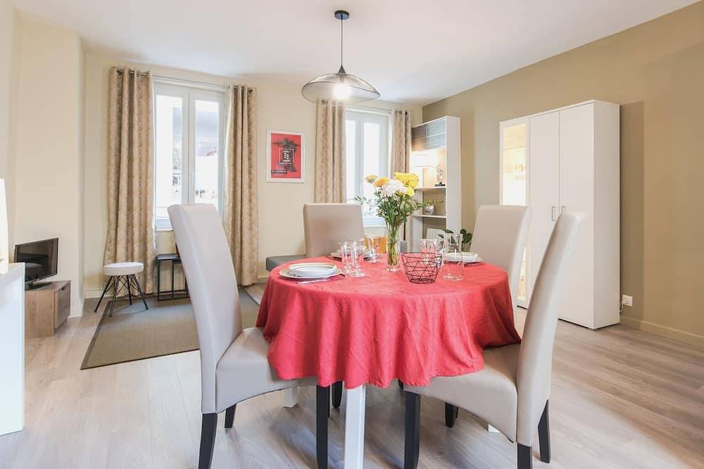 Appartement de vacances