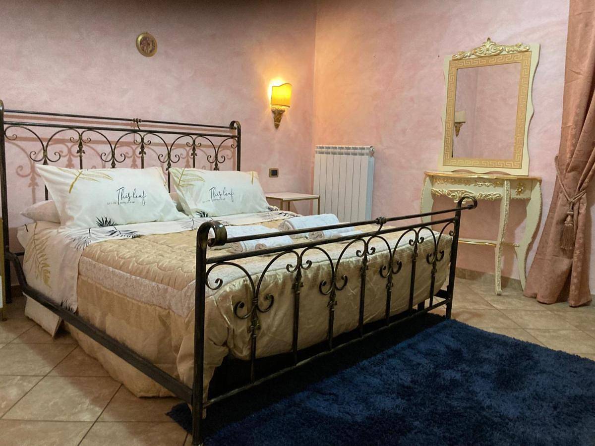 Two-Bedroom Villa in Velletri, Castelli Romani