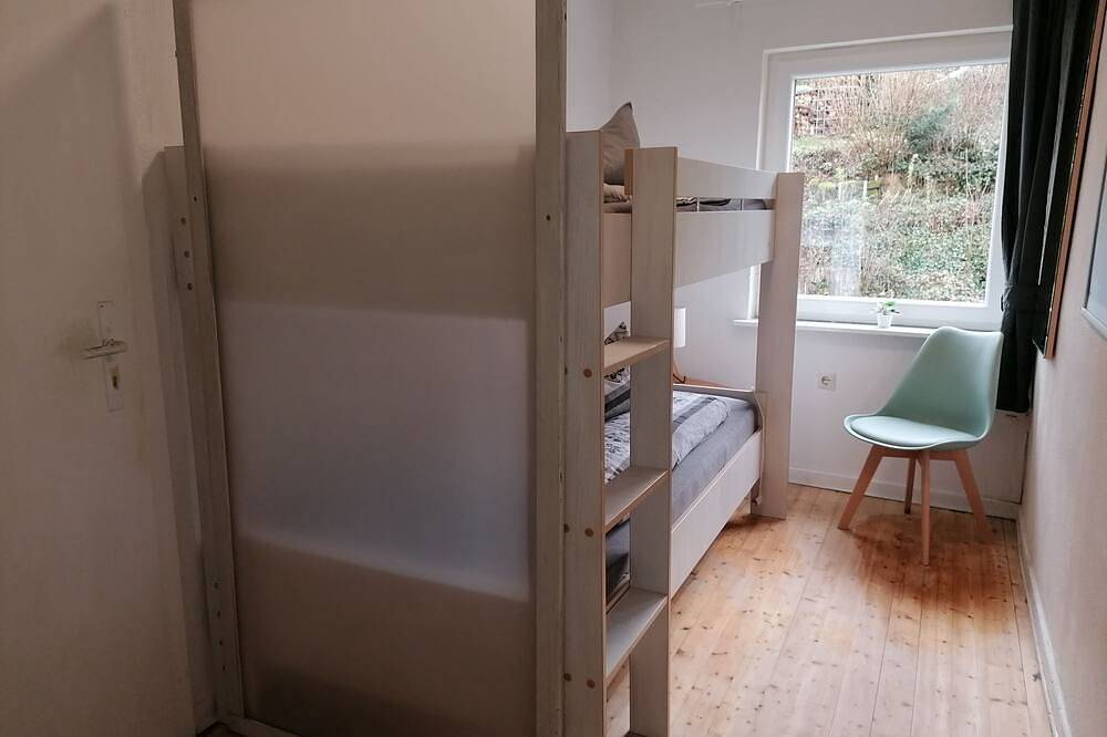 Unterkunft für Handwerker, Monteure und Montageteams in der Südeifel in Neuerburg, Eifelkreis Bitburg-Prüm