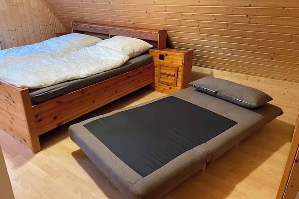 Ganze Wohnung, Herzlich Willkommen im Haus Tannenzäpfle in Waldachtal, Landkreis Freudenstadt