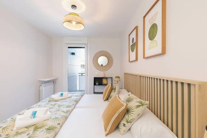 Appartamento intero, Salakobeta - baskeyrentals in Lasarte-Oria, Guipuzcoa