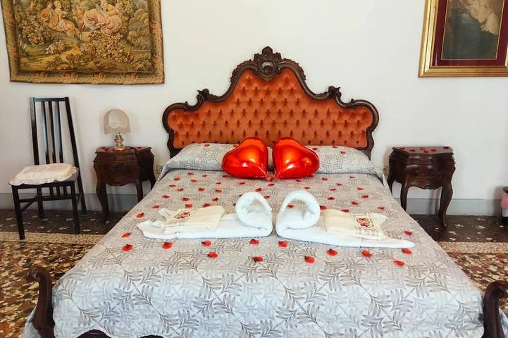 Location de vacances pour 7 personnes à Dolo (Italie) - 2