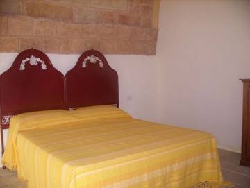 Villa per 4 Persone in Leuca, Castrignano del Capo, Foto 1