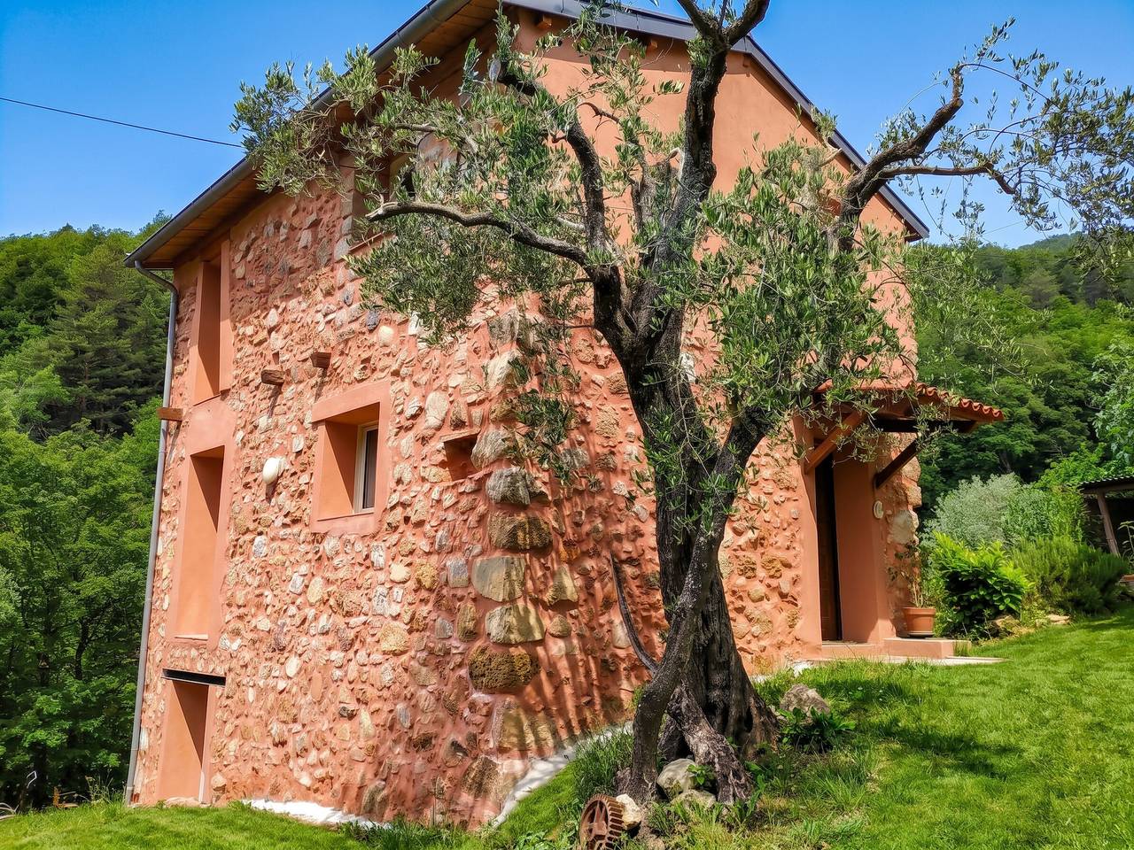 Maison de vacances