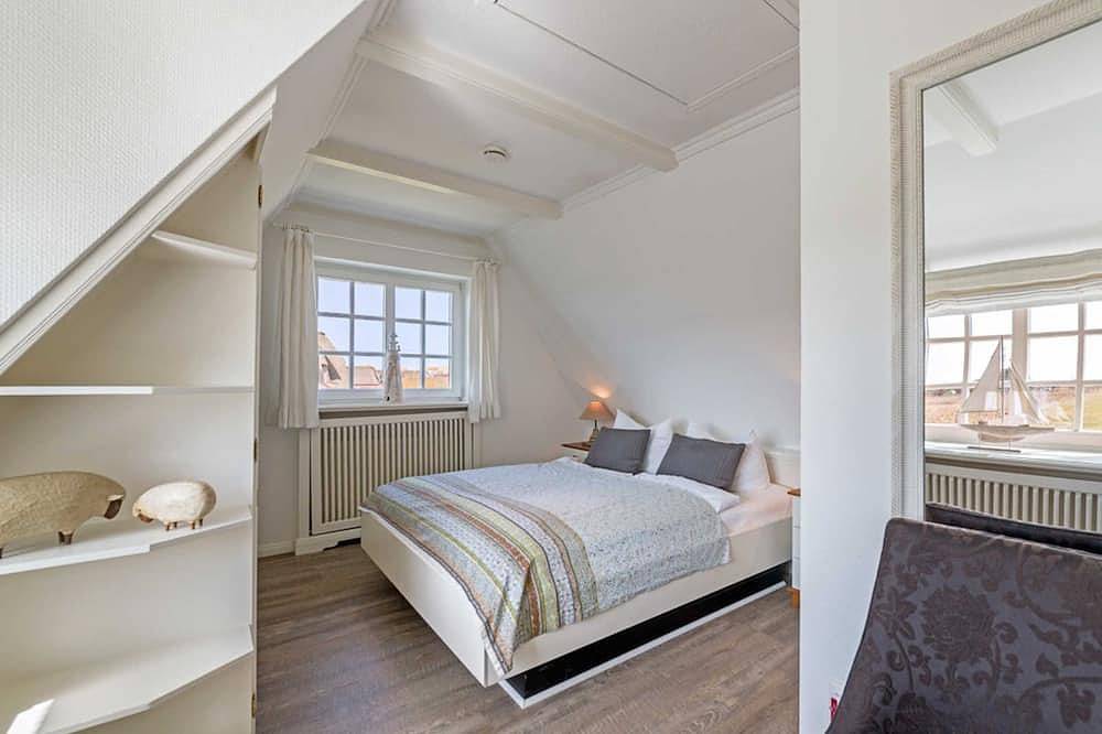 Leuchtturmblick West von A&M - Leuchtturmblick West in Kampen (Sylt), Sylt