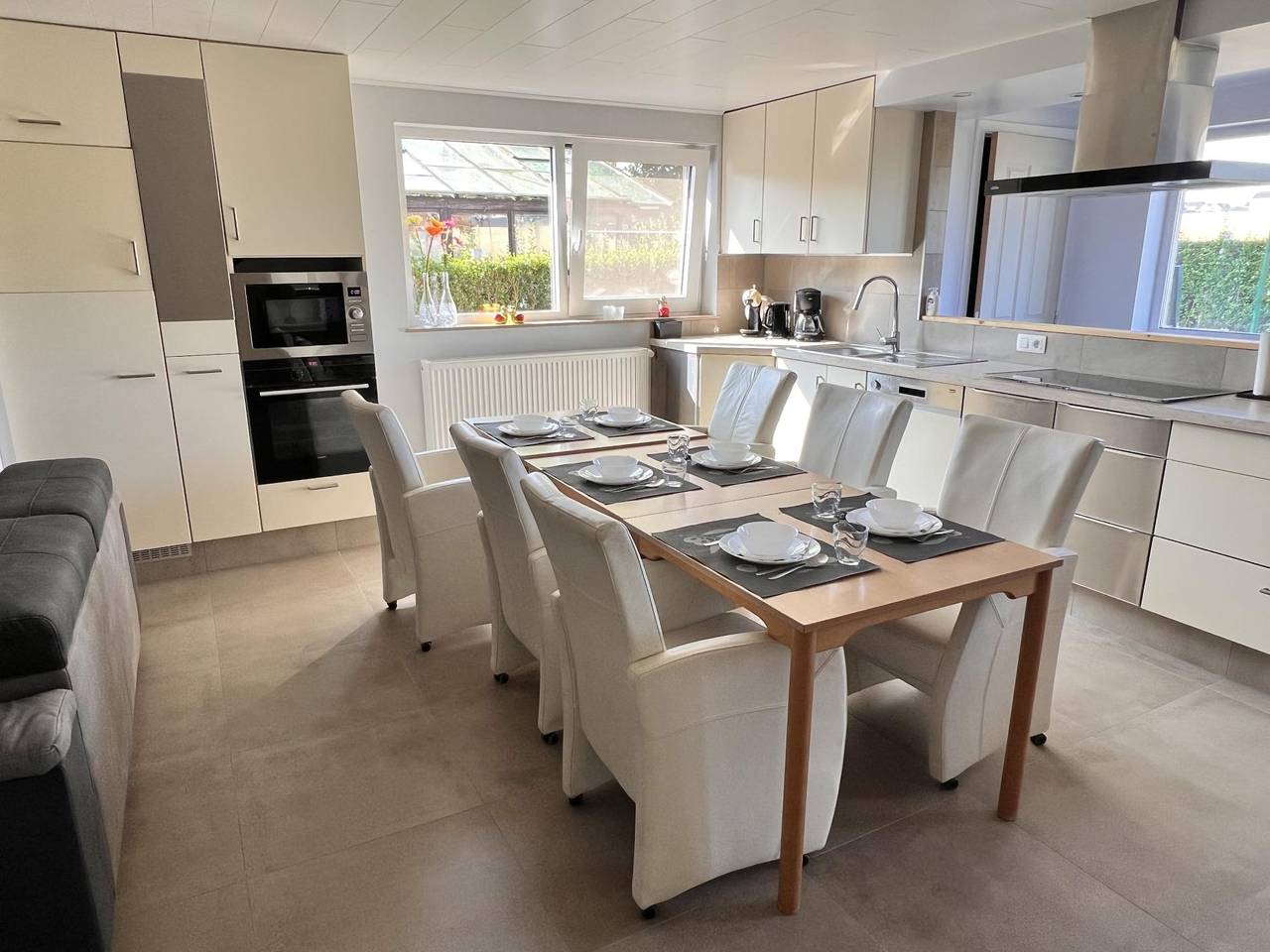 Location De Vacances pour 6 Personnes dans Heers, Limbourg (Belgique)