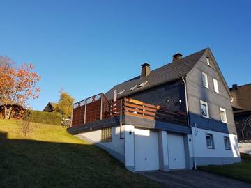 Chalet für 6 Personen in Winterberg, die Mittelgebirge, Bild 3