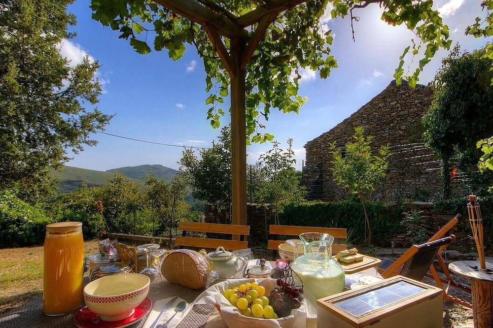 A Casa Di I Ricordi - Sisco in Sisco, Cap Corse