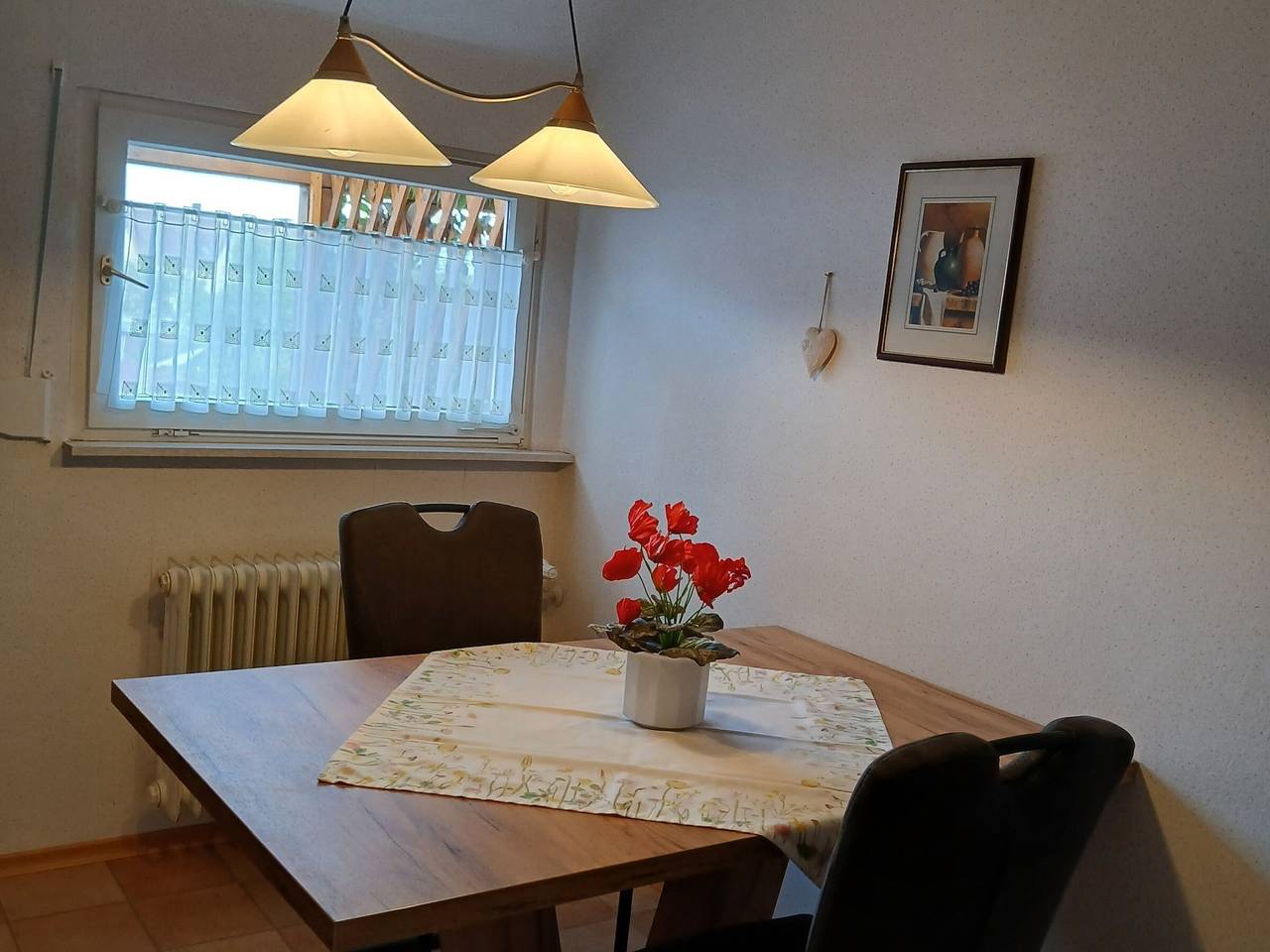 Ganze Ferienwohnung, Ferienwohnung Waltraud Doll - Ferienwohnung Waltraud Doll in Oberkirch, Mittlerer Schwarzwald