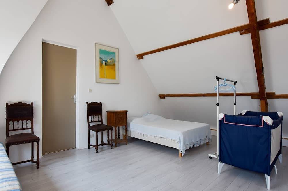 Beachside Brittany Escape in Pénestin, Côte des Mégalithes