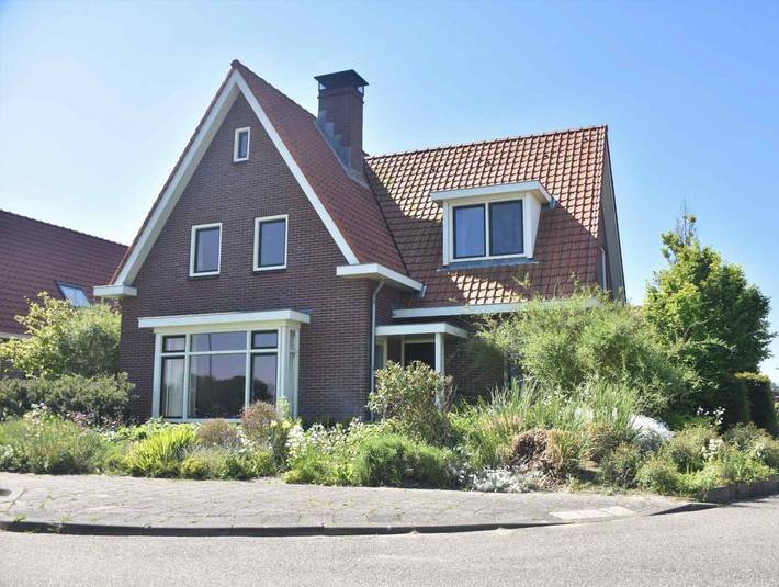 Vakantiewoning voor 4 personen, met Tuin in Grijpskerke