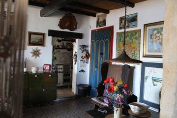 Casa De Férias para 4 Pessoas em Santo Spirito, Bari, Foto 2