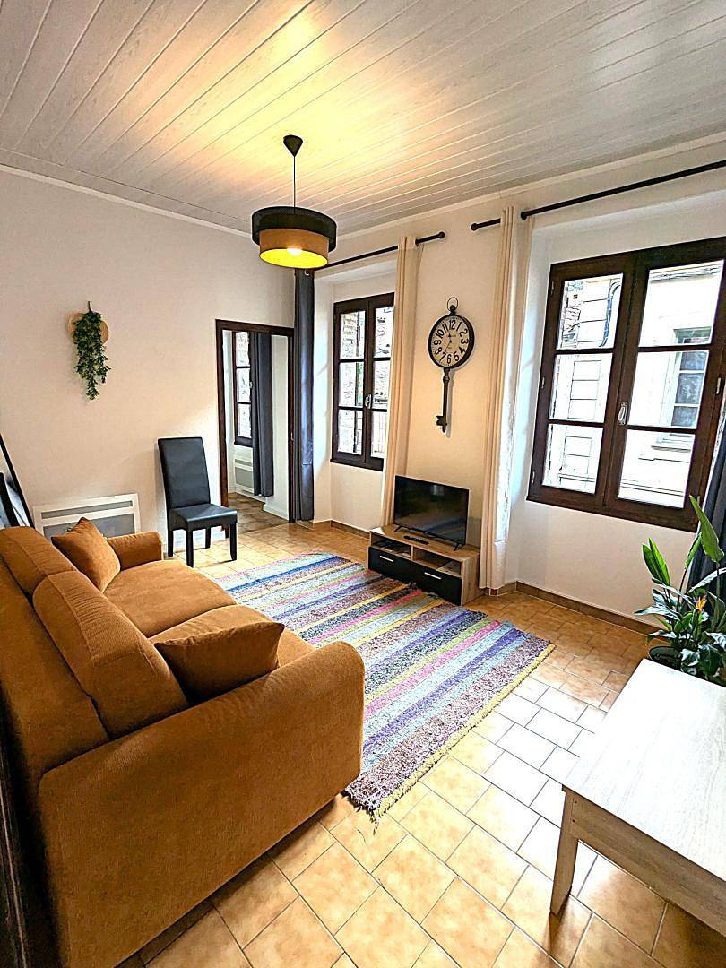 Gîte Chris et Olivia in Villefranche-de-Conflent, Parc naturel régional des Pyrénées catalanes