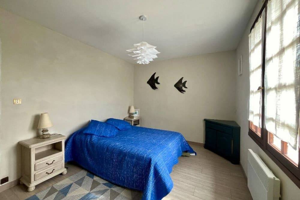 Maison Spacieuse au Calme in Arvert, Côte de Beauté