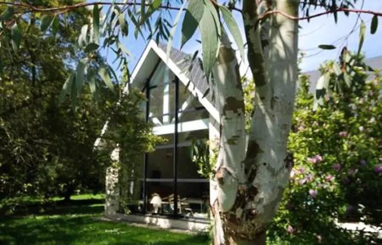 Gîte pour 4 personnes